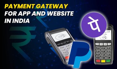 Top 10 Payment Gateways in India.