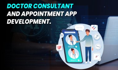 Doctor Appointment App Development Cost.