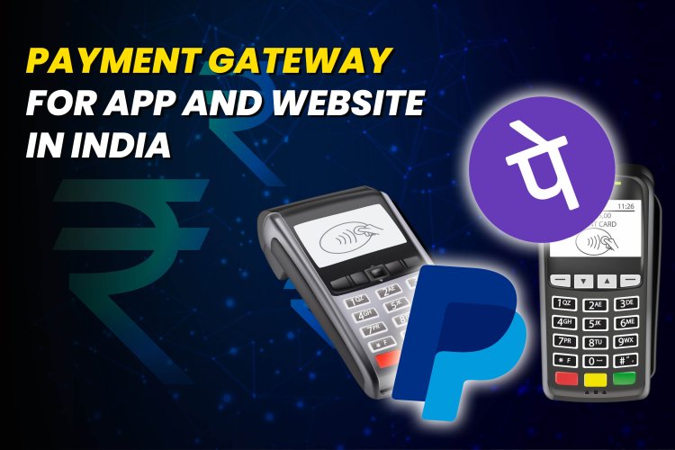 Top 10 Payment Gateways in India.