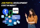 Job Portal App and Website Development in India.