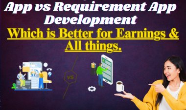 Readymade App vs Custom App Development.