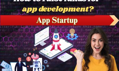 How to Raise Funds for App Development?